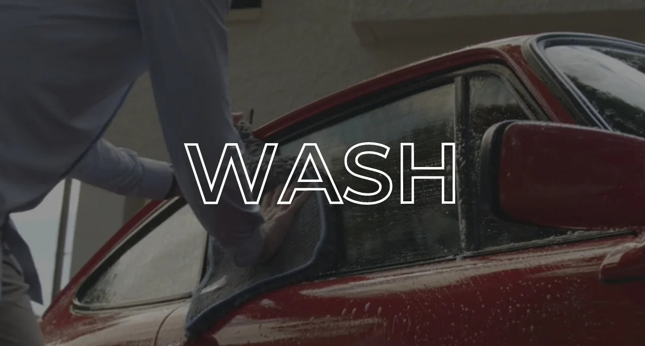 The Mach 2 Speed Car Wash Towel – Rapid Dry Towels – Rapid Dry Towels US