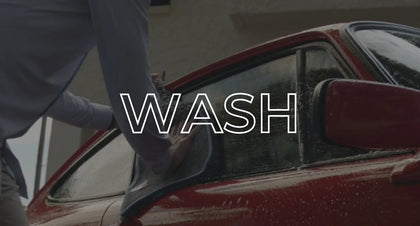 RDTs Car Wash Products
