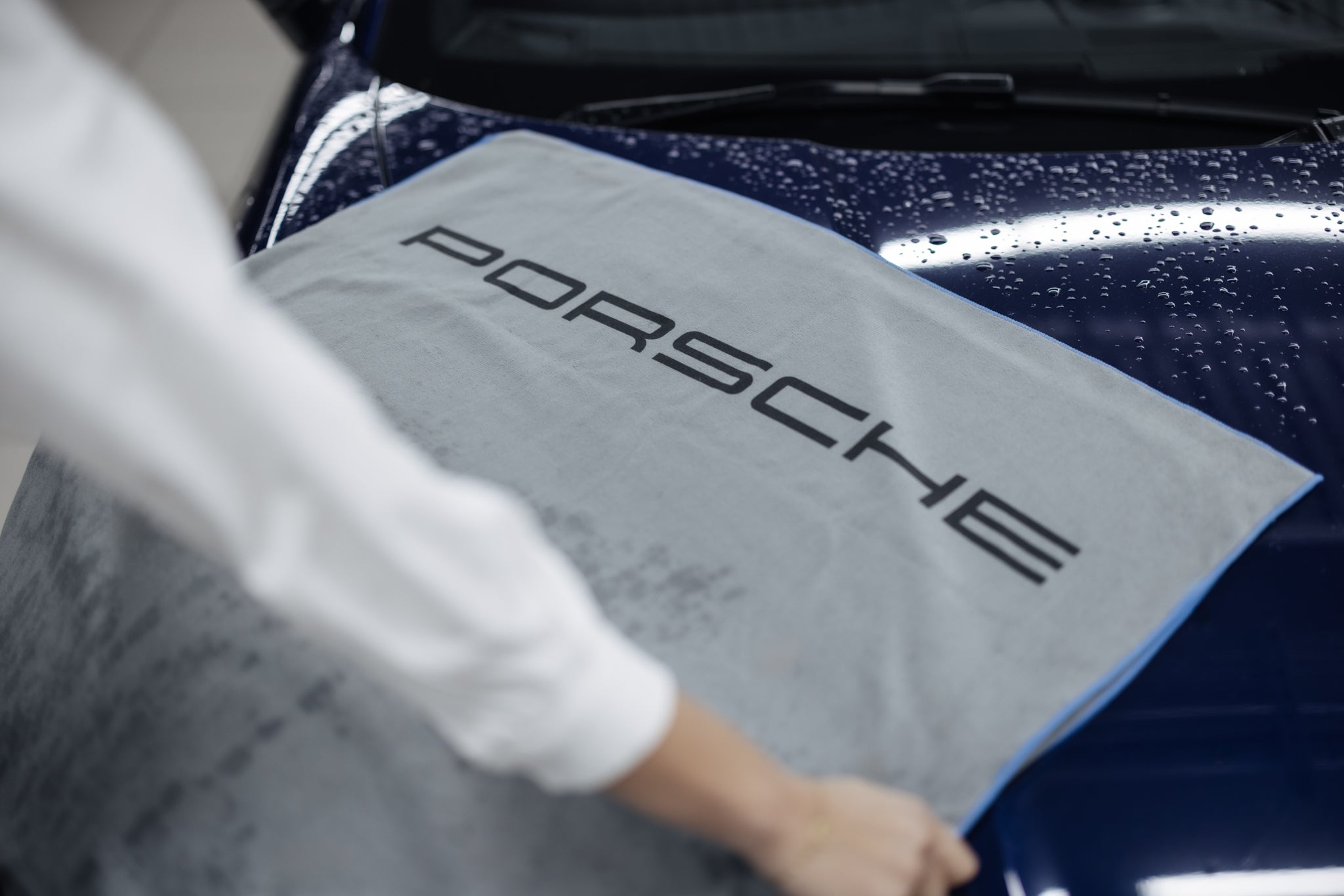 The Original Microfiber Car Drying Towel | Rapid Dry Towels – Rapid Dry ...