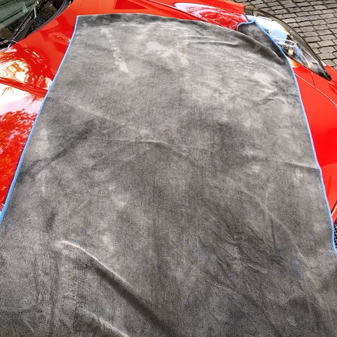 The Original 2.0 Car Drying Towel